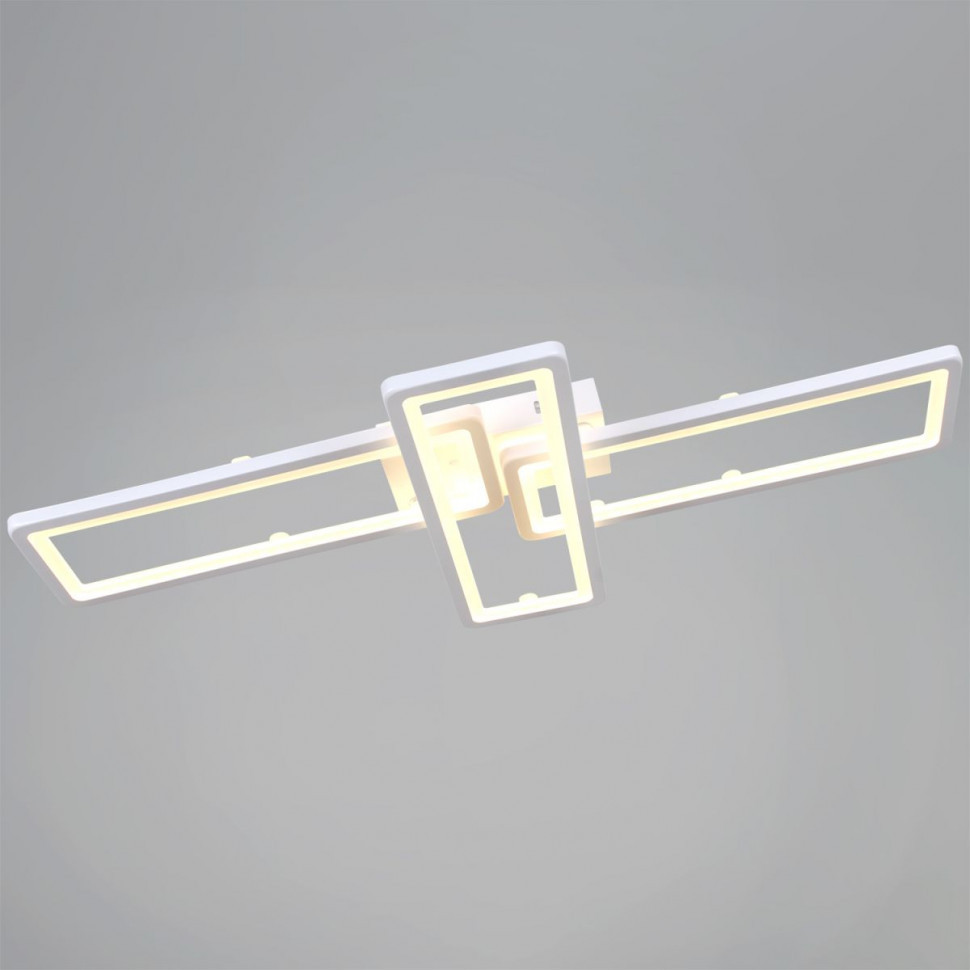 Потолочный светильник Reluce 03629-0.3-03C WH