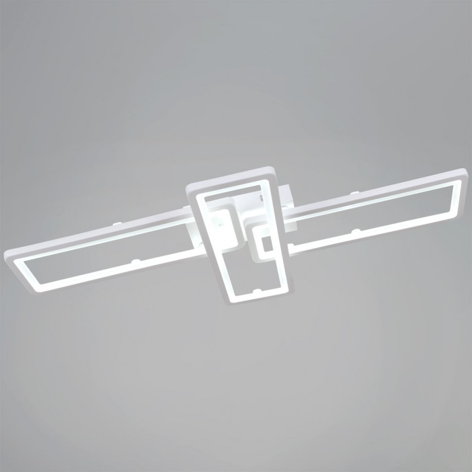 Потолочный светильник Reluce 03629-0.3-03C WH