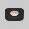Светильник встраиваемый светодиодный Tetro 10W 3000K белый IP44 15276/LED