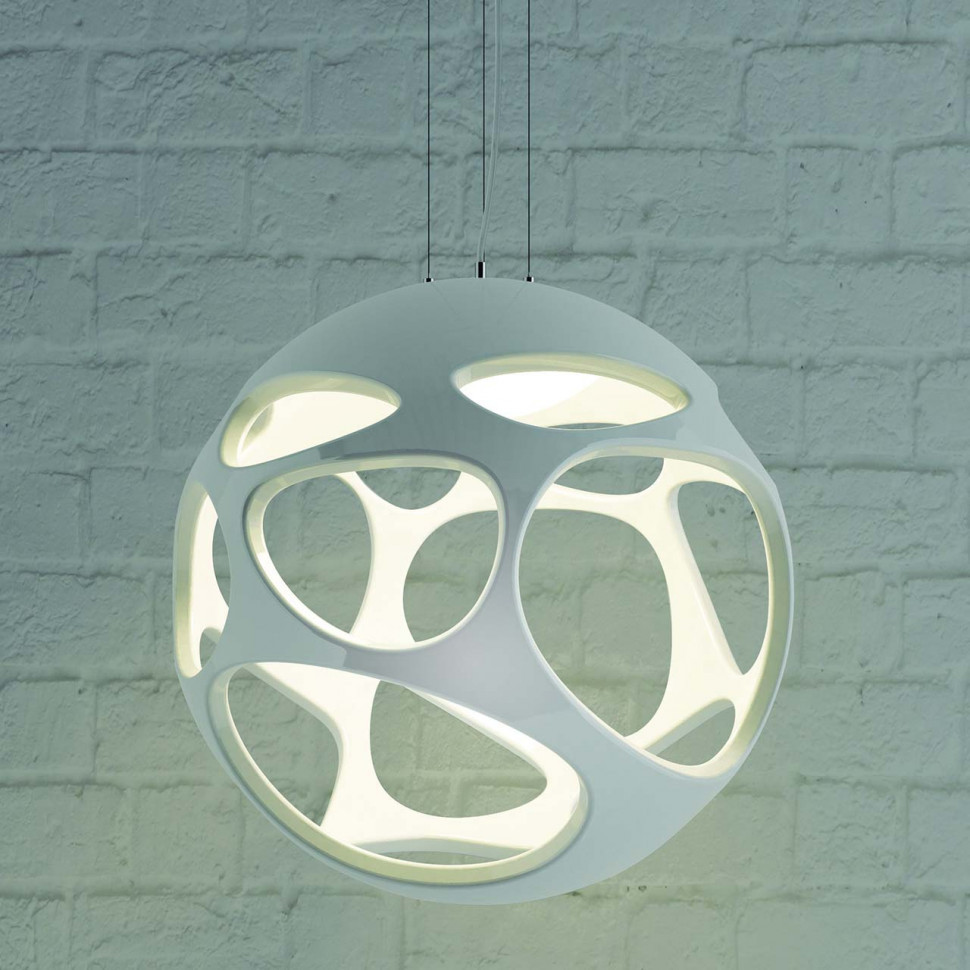 Подвесной светильник Mantra Organica 5140