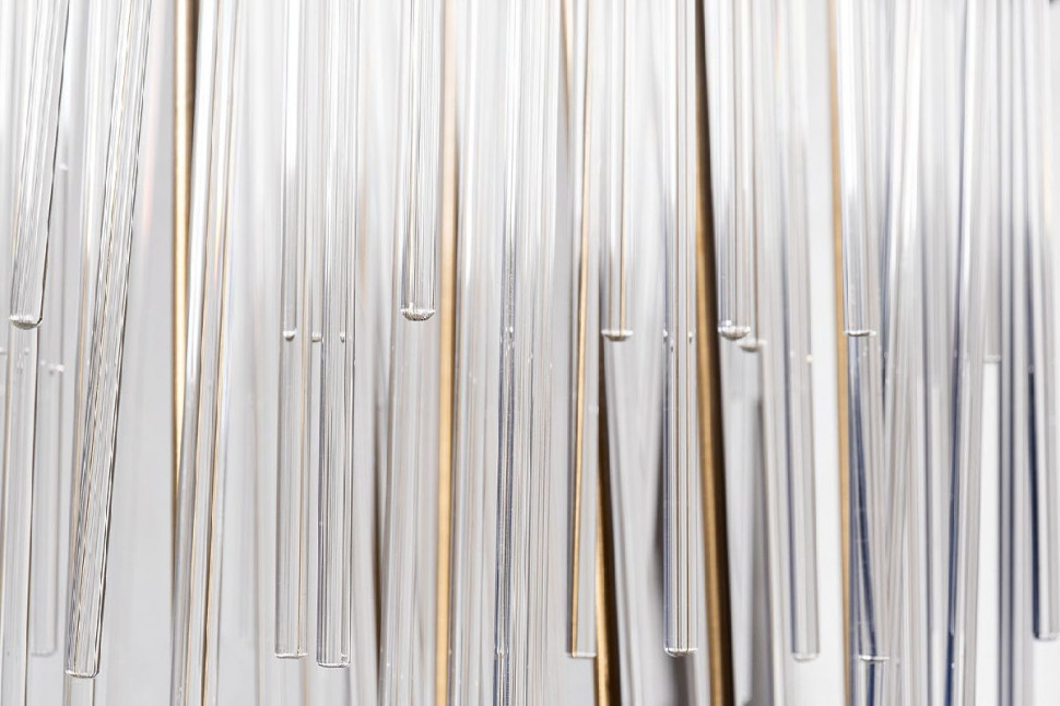 Настенный светильник Garda Decor 91GH-10110