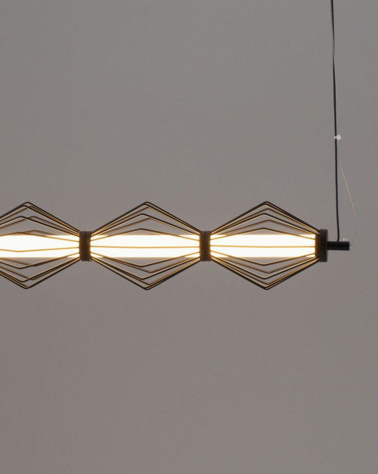 Подвесной светильник Moderli Eloise V11352-PL