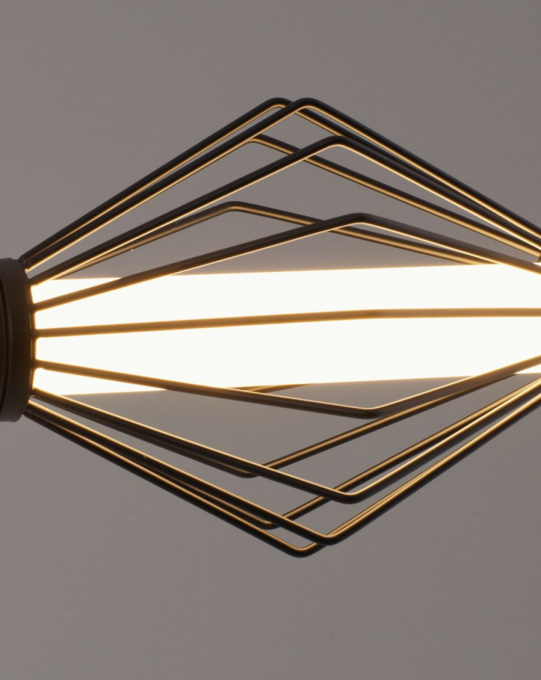 Подвесной светильник Moderli Eloise V11352-PL