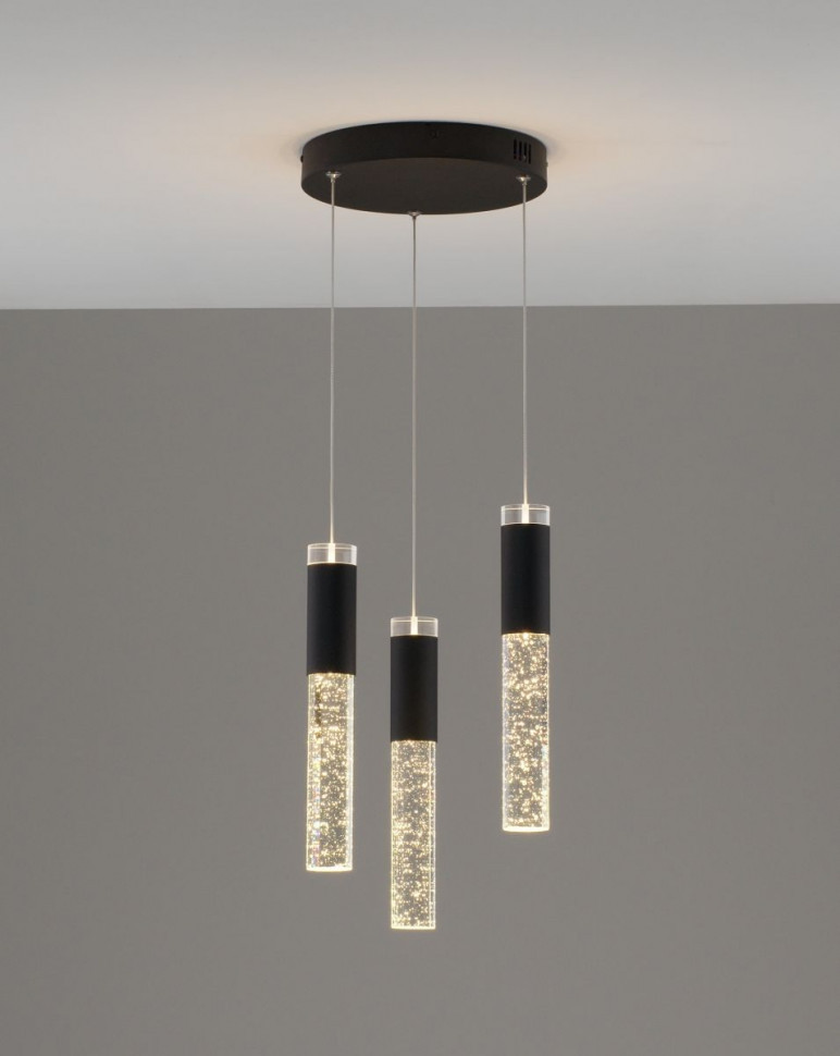 Подвесной светильник Moderli Ran V11394-PL