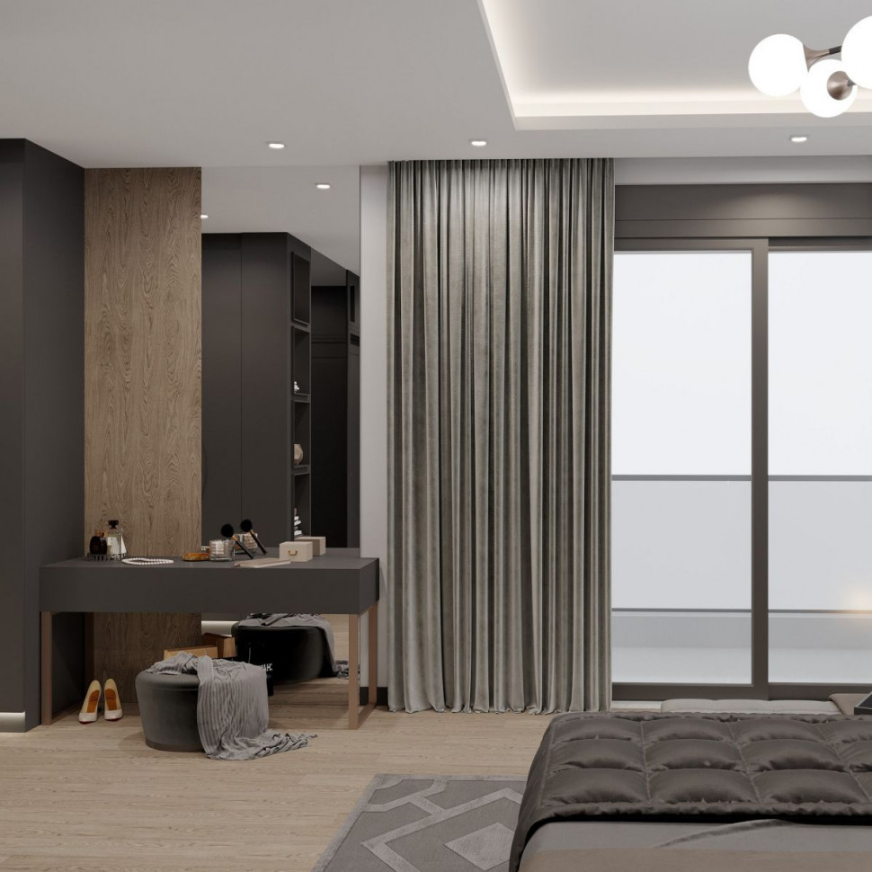 Встраиваемый светильник Hesby Lighting Bodo HSBL_0106