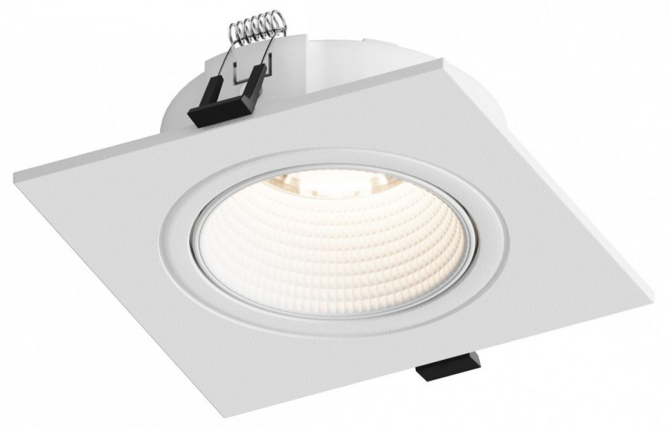 Встраиваемый светильник Hesby Lighting Bodo HSBL_0106