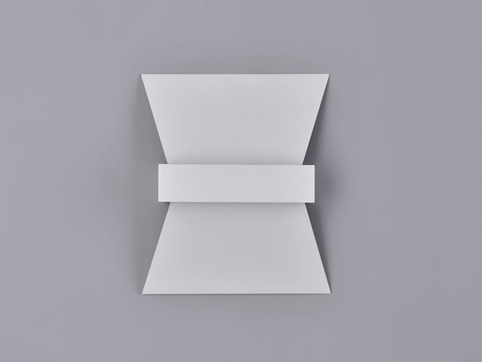  DesignLed Светильник настенный GW FRONT, GW-1050-7-WH-WW