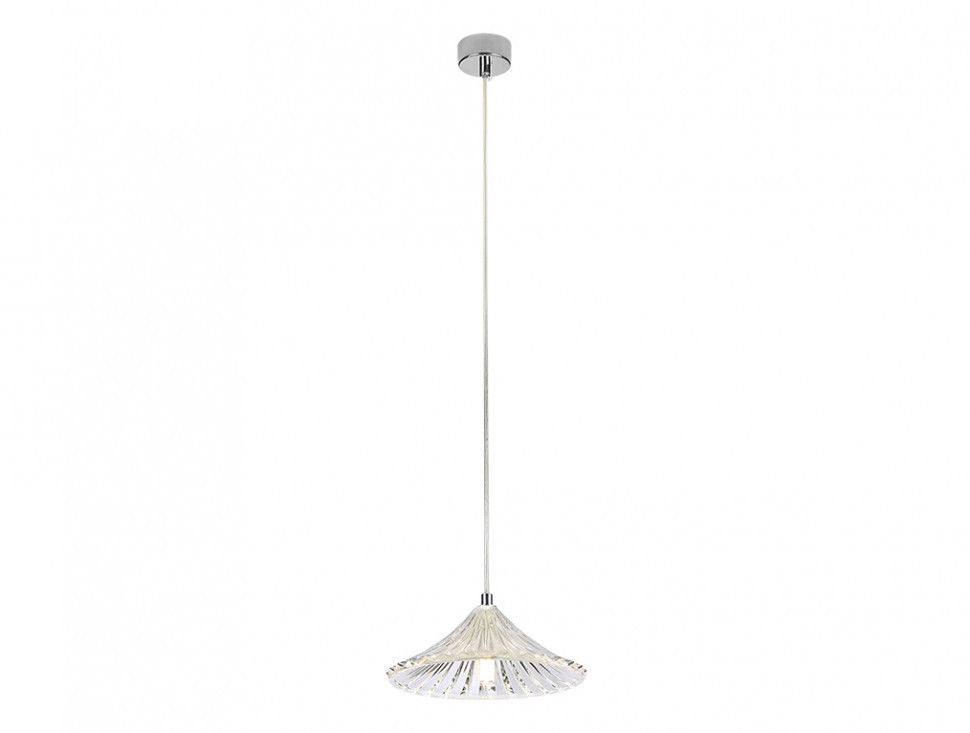 Подвесной светильник Newport 8352/S chrome М0069985