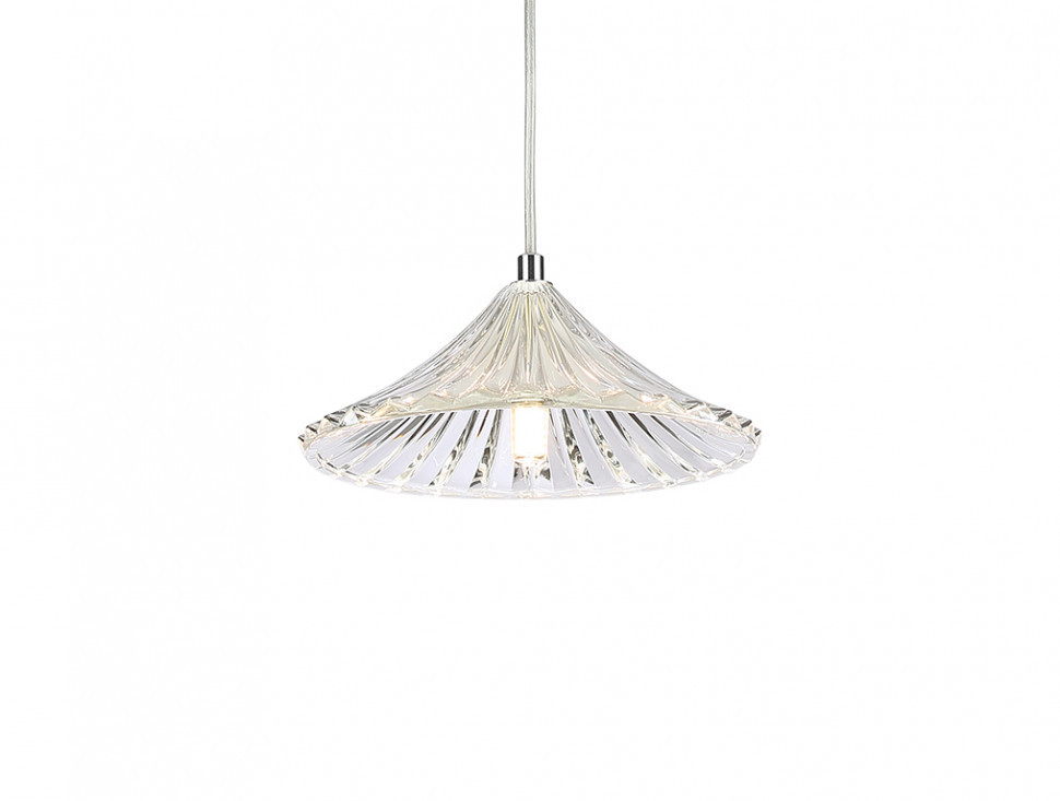 Подвесной светильник Newport 8352/S chrome М0069985