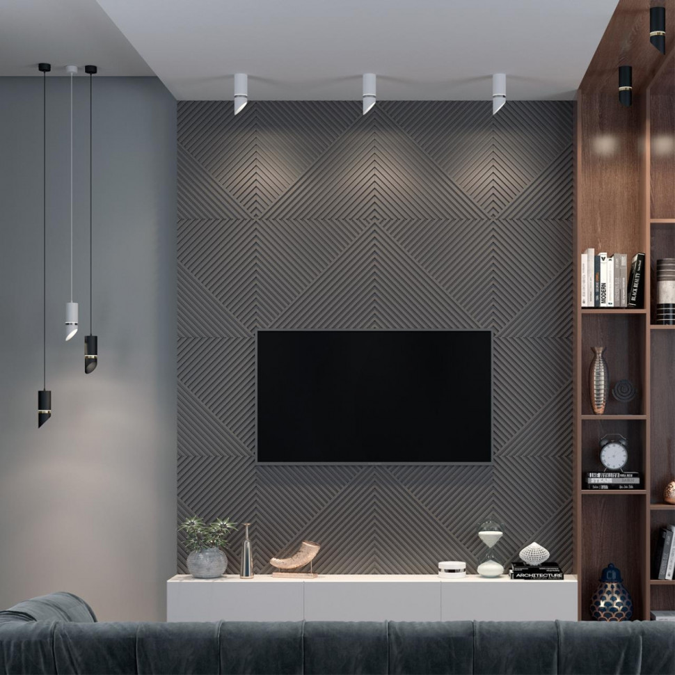 Подвесной светильник Novotech Over 370908