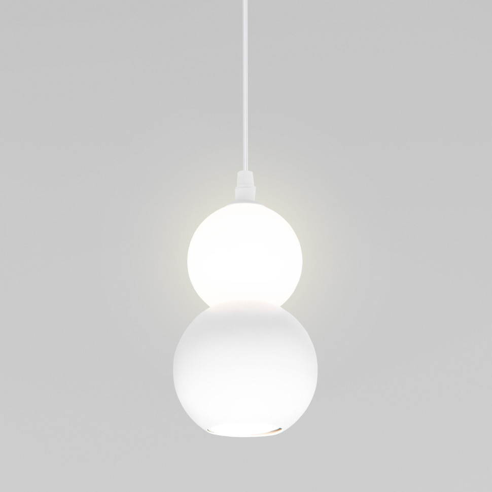 Подвесной светильник 50250/1 LED белый