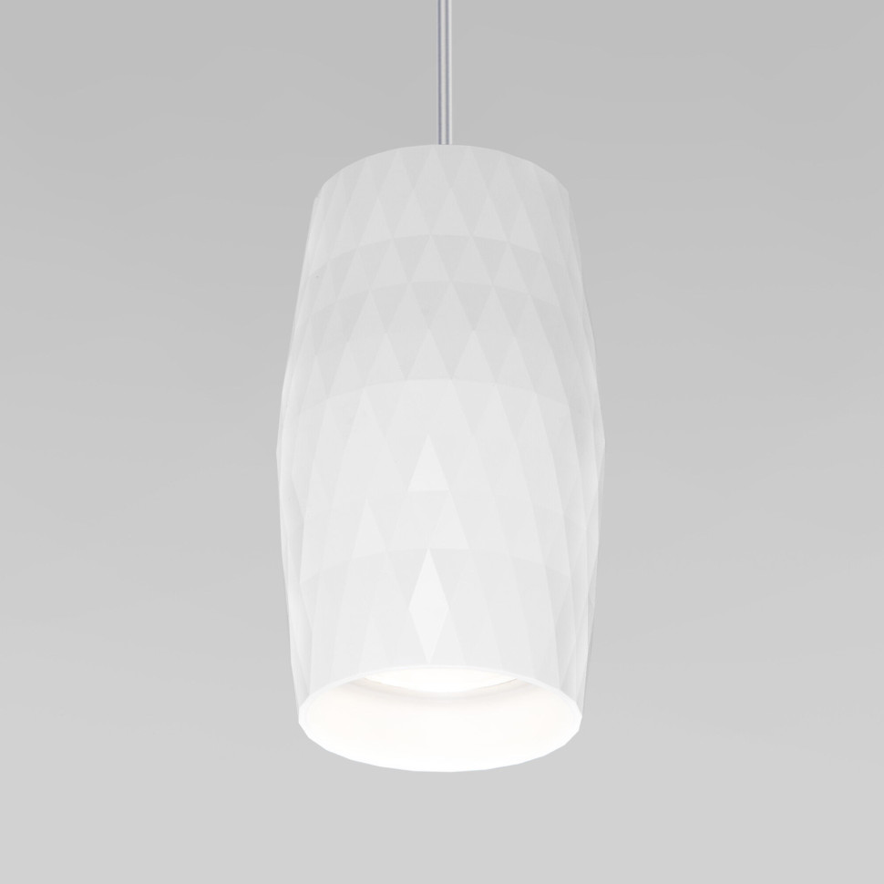 Подвесной светильник 50246/1 LED/ белый