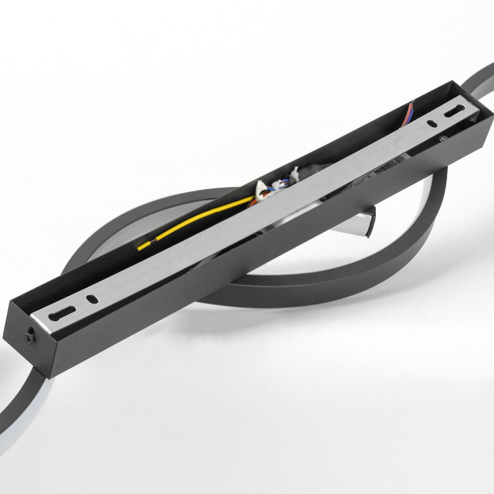 Настенный светильник Lussole Hardeman LSP-7389