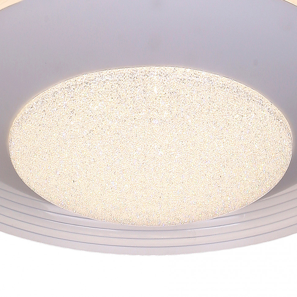 Потолочный светодиодный светильник Mantra Ari 5925