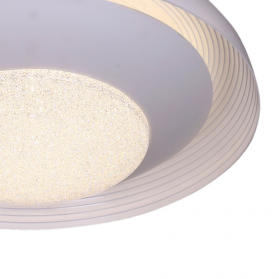 Потолочный светодиодный светильник Mantra Ari 5925