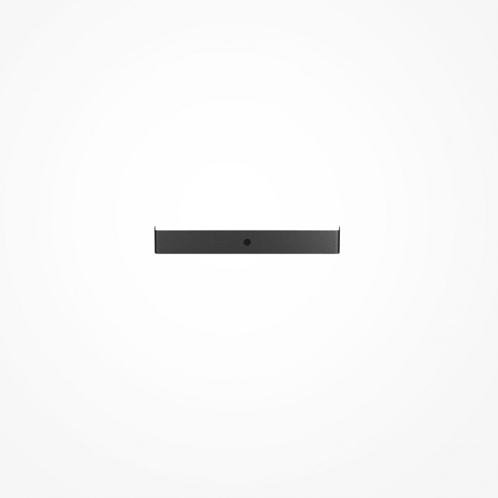 Настенный светильник Maytoni Bracket MOD492WL-L12BK