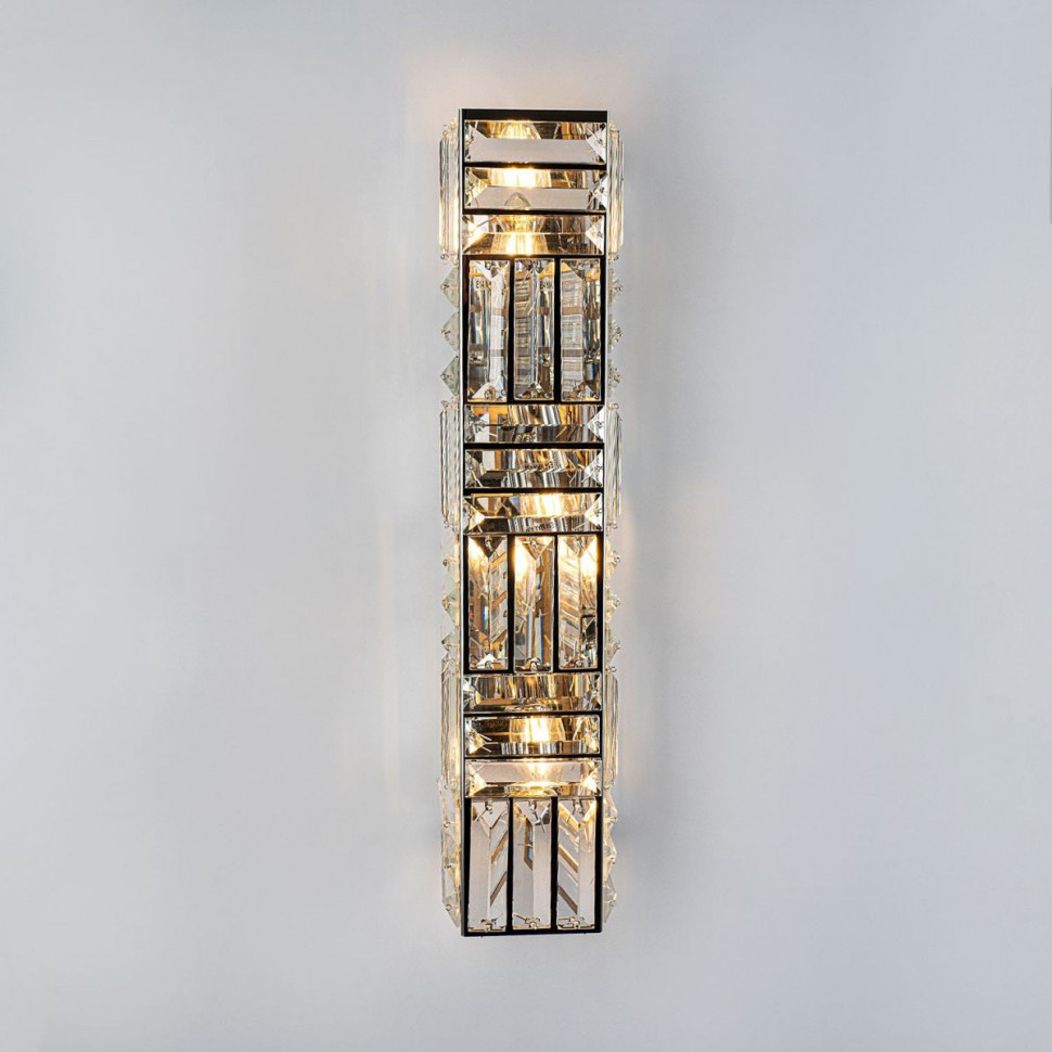 Настенный светильник Modelux ML.556.03 CR