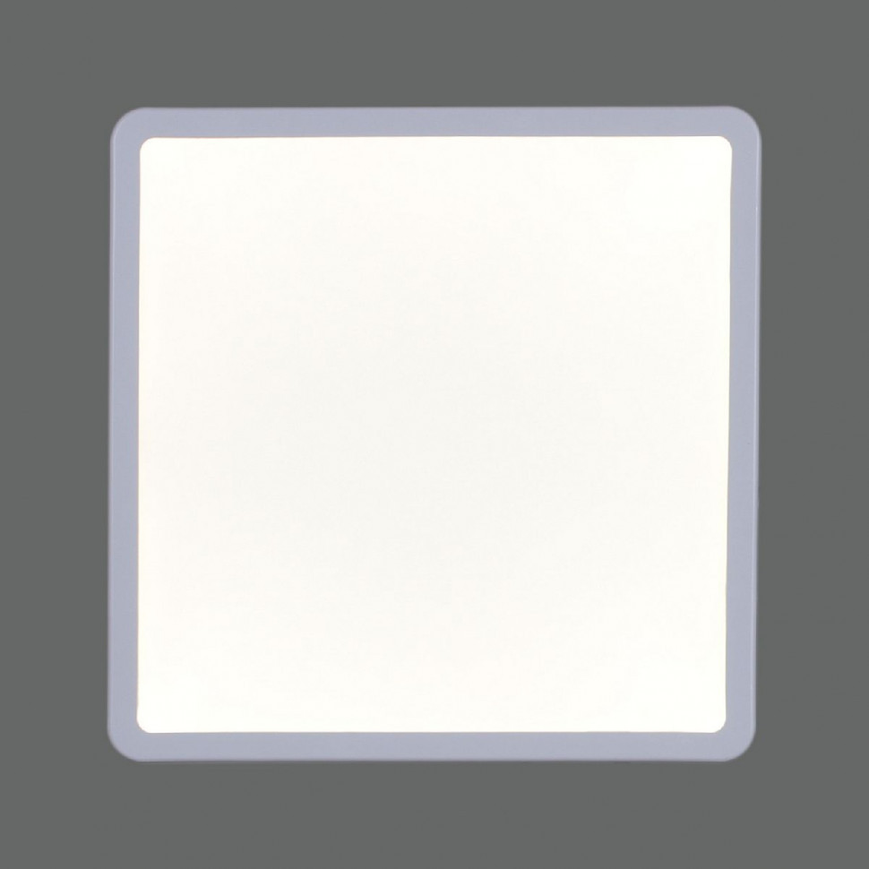 Встраиваемый светильник Reluce 70602-9.0-001OL LED20W WH 4000K