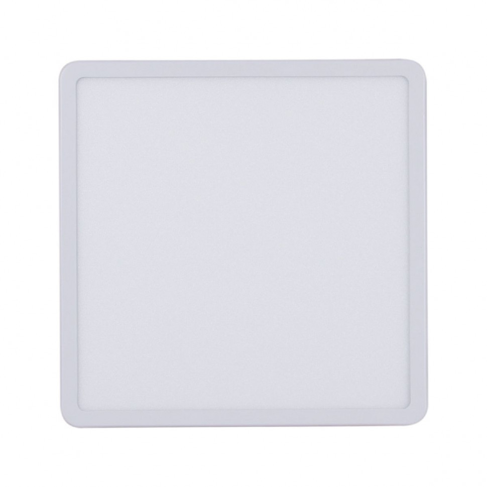 Встраиваемый светильник Reluce 70602-9.0-001OL LED20W WH 4000K