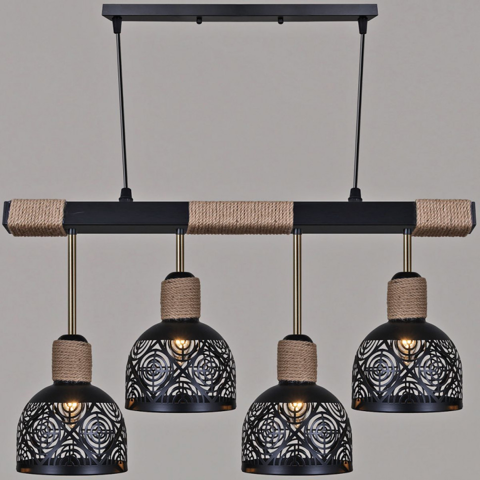 Подвесной светильник Reluce 05574-0.9-04