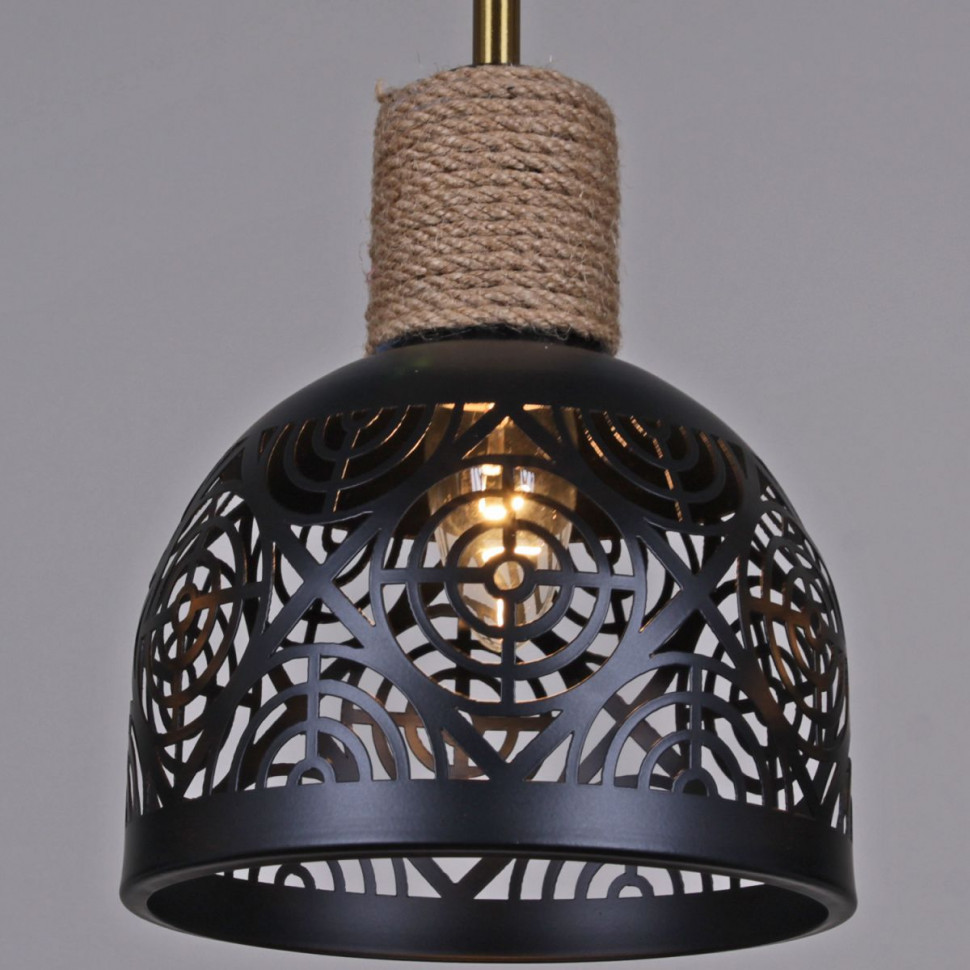 Подвесной светильник Reluce 05574-0.9-04