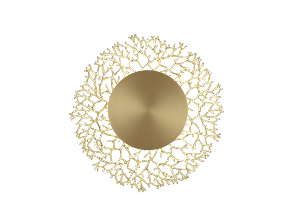 Настенный светильник Newport 3820 3824/A М0068823