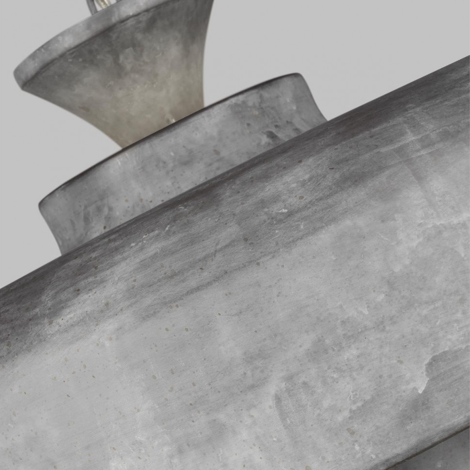 Подвесной светильник Feiss Haymarket FE-HAYMARKET-P