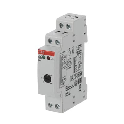 Реле освещения TL1 ABB 2CSM229921R1341