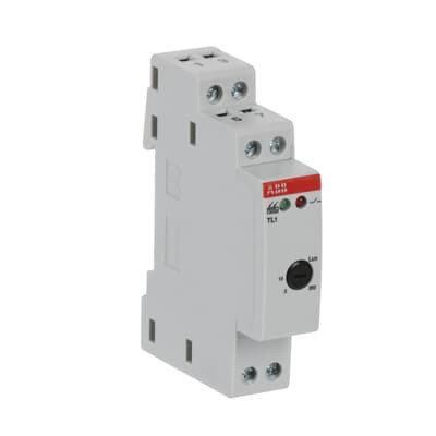 Реле освещения TL1 ABB 2CSM229921R1341
