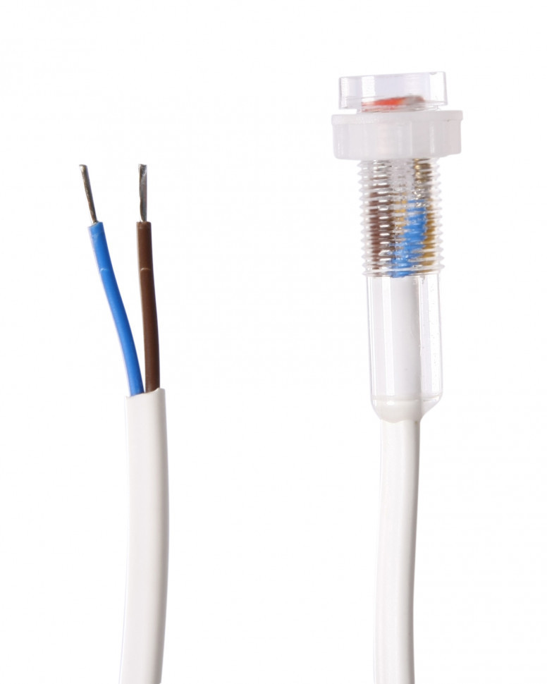 Фотодатчик Ø 10 мм  EA01.000.001 F&F