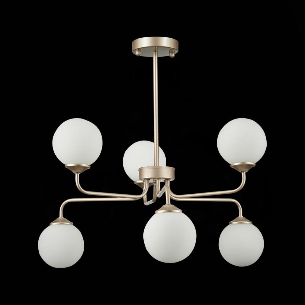 Подвесной светильник ST LUCE REDJINO SLE106203-06