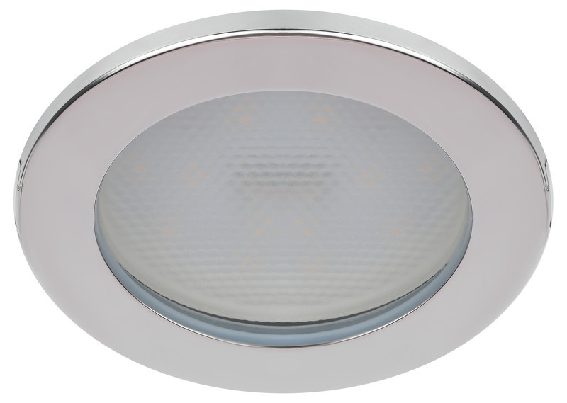 Встраиваемый светильник Эра KL95 CH Б0055811