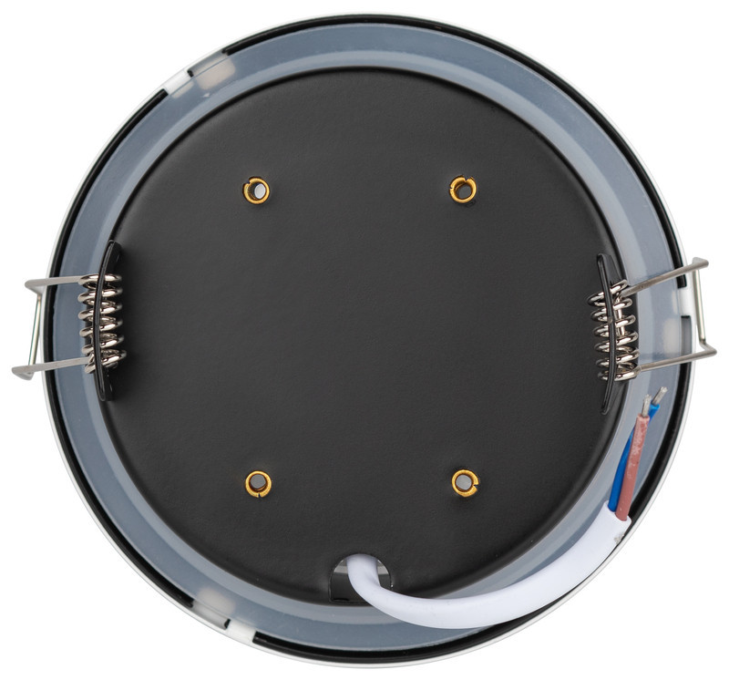 Встраиваемый светильник Эра KL95 CH Б0055811