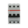 Автоматический выключатель ABB SH203-C20 3P 6kA 20А 2CDS213001R0204