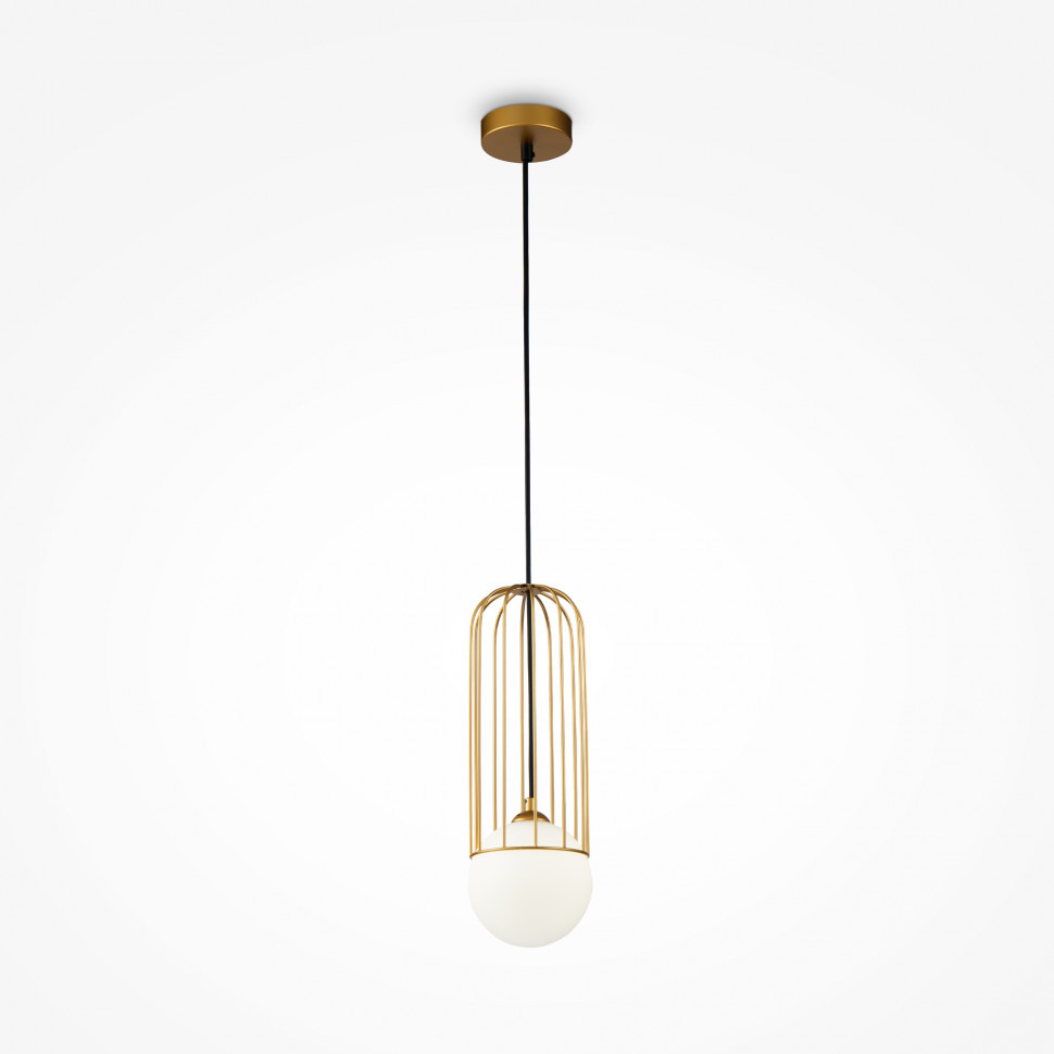 Подвесной светильник Maytoni P361PL-01G