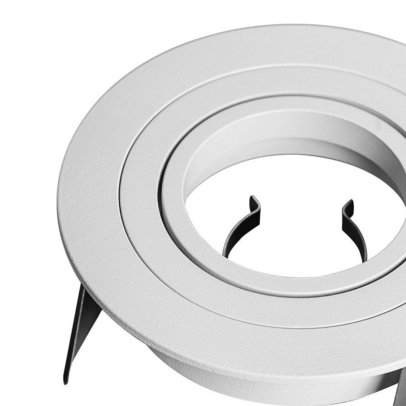 Подсветка для лестниц и ступеней Kanlux Kornat DL-LED24B 7741