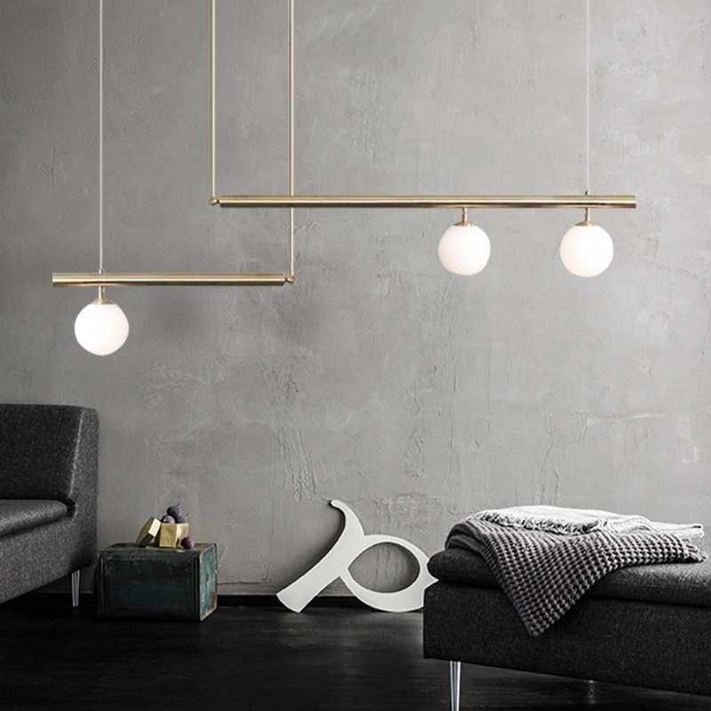 Подвесной светильник ImperiumLoft Barra 204150-26