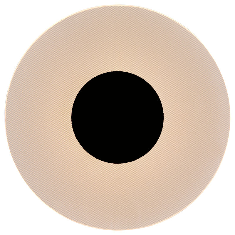 Потолочный cветильник Nowodvorski Satellite S White 8013