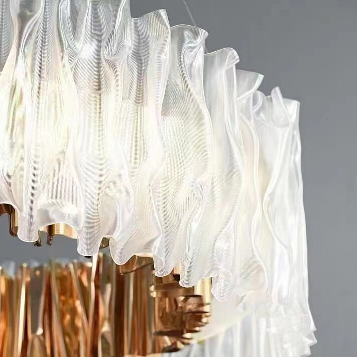 Подвесной светильник ImperiumLoft Chiara 207824-23