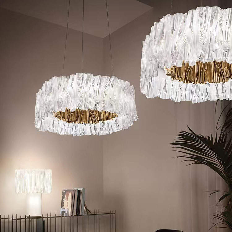 Подвесной светильник ImperiumLoft Chiara 207824-23