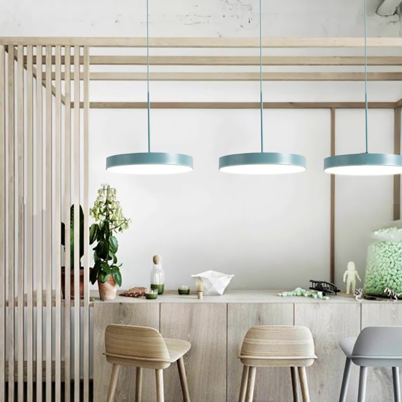 Подвесной светильник ImperiumLoft Turna 183485-26