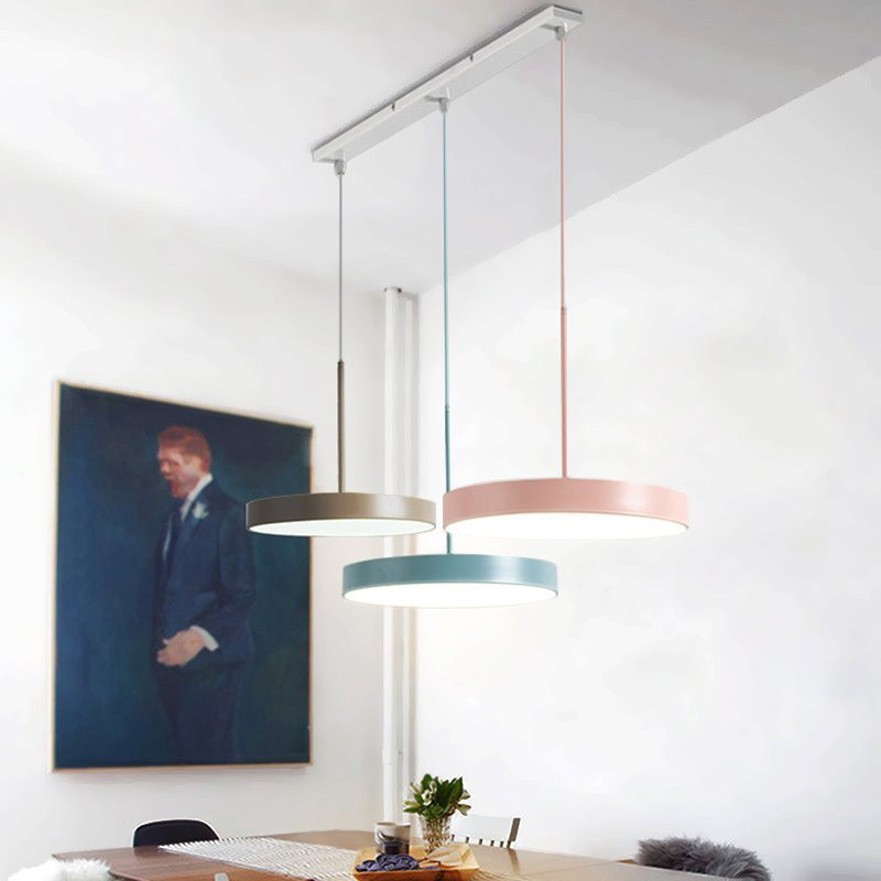 Подвесной светильник ImperiumLoft Turna 183485-26