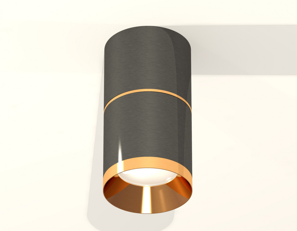 Потолочный светильник Ambrella Light Techno Spot XS7403081 (C7403, A2072, C7403, N7034)