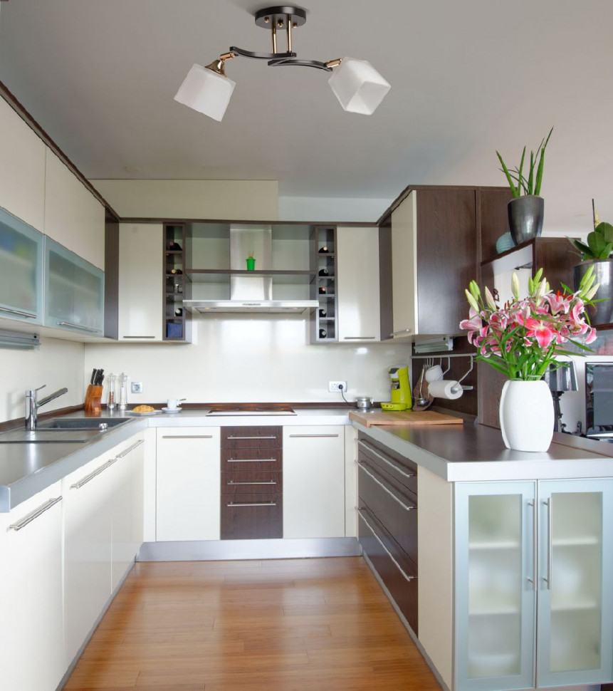 Потолочный светильник De Markt Тетро 673018202