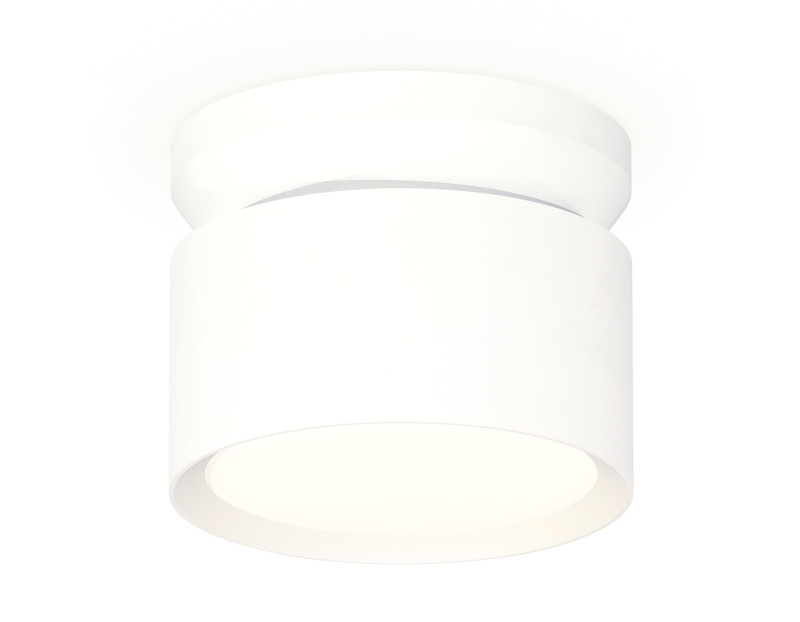 Потолочный светильник Ambrella Light Techno Spot XS8101045 (N8901, C8101, N8112)