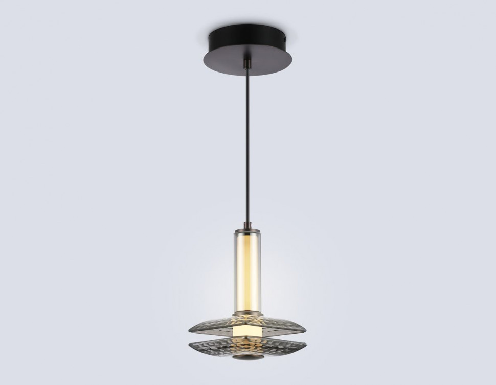 Подвесной светильник Ambrella Light High Light Crystal LH31003