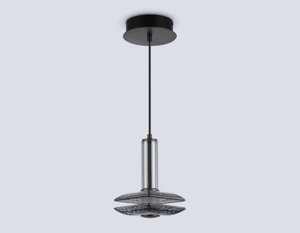 Подвесной светильник Ambrella Light High Light Crystal LH31003