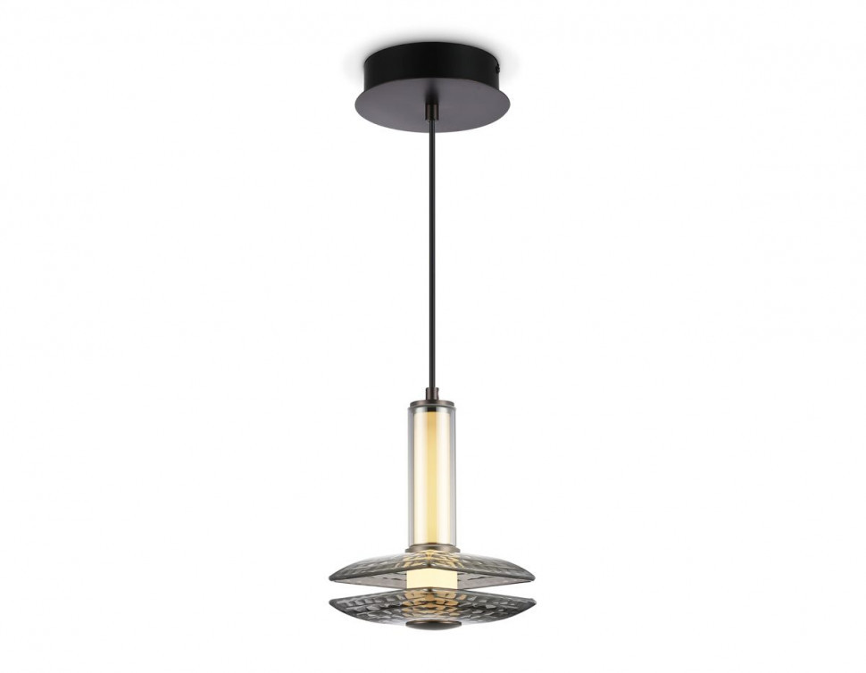 Подвесной светильник Ambrella Light High Light Crystal LH31003