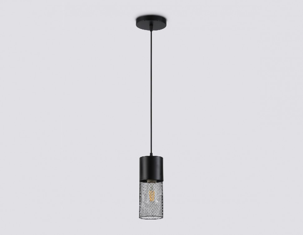 Подвесной светильник Ambrella Light Loft Traditional TR8500