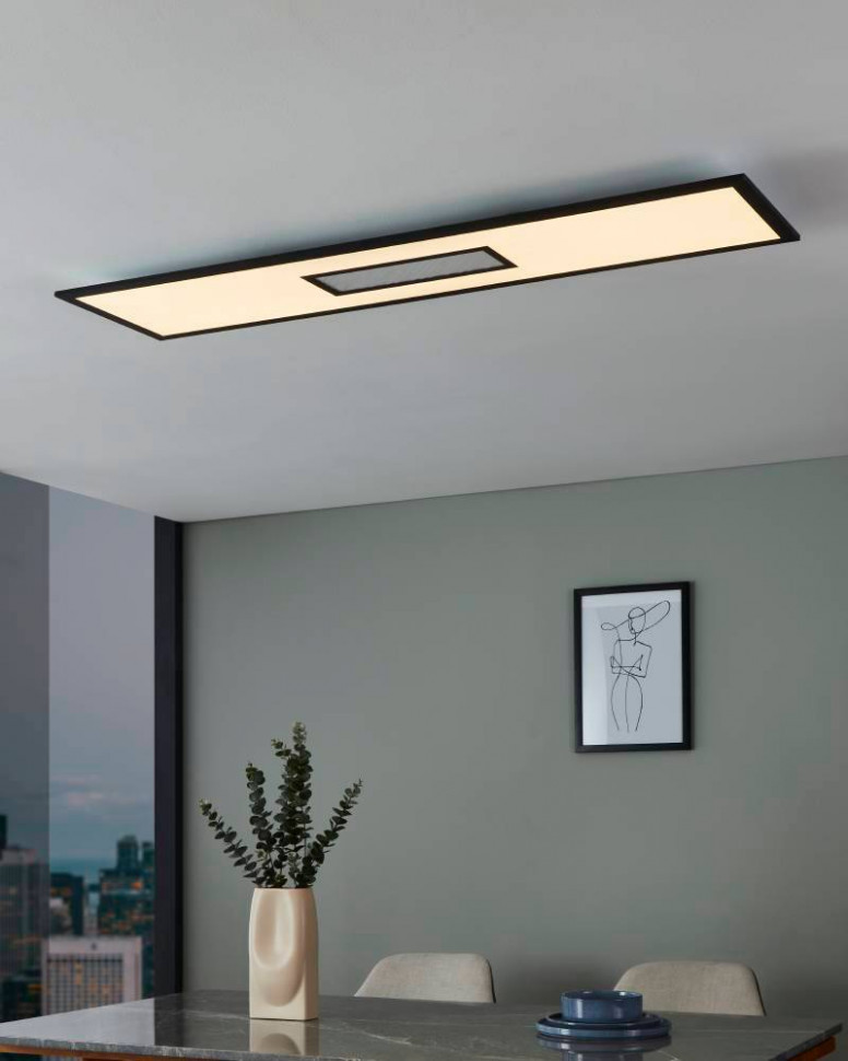 Потолочный светильник Eglo Bordonara 900573